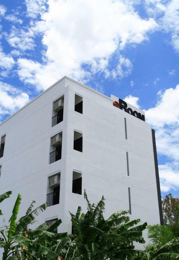 @Room Apartment Bangkok Bagian luar foto